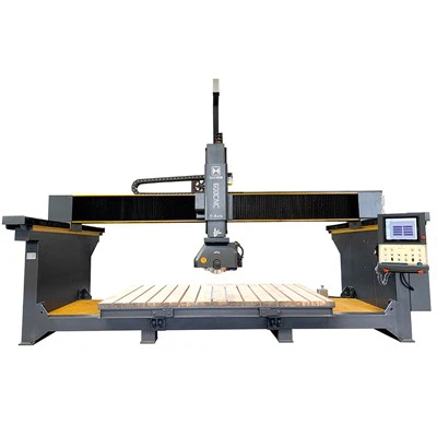 Máy khối 5 trục