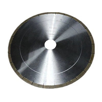 Lưỡi cưa đá cẩm thạch