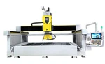 5 trục CNC Stone Bridge Sawjet
